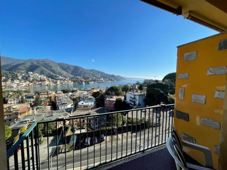 Nemo - Eurotel 704 Rapallo Exterior photo